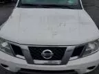 2018 Nissan Frontier S