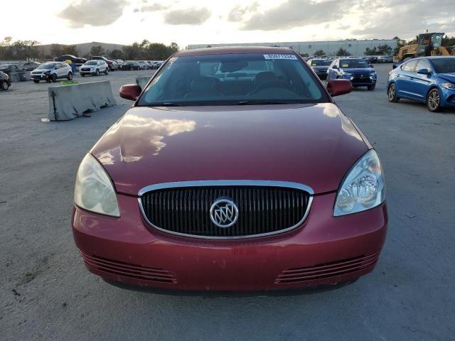 2007 Buick Lucerne CXL