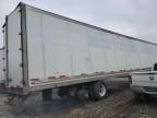 2012 Wabash Trailer