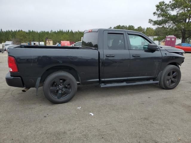 2017 Dodge RAM 1500 ST