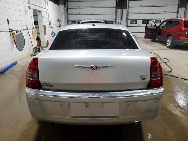 2007 Chrysler 300C