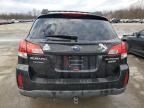 2010 Subaru Outback 2.5I Limited