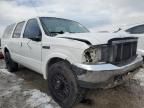 2000 Ford Excursion Limited