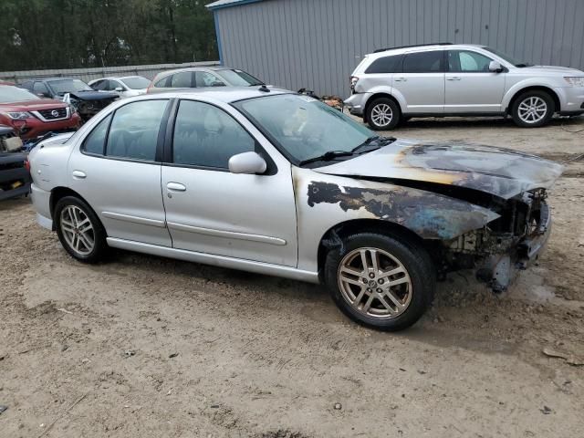 2005 Chevrolet Cavalier LS Sport