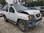 2012 Nissan Xterra OFF Road