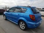 2007 Pontiac Vibe