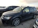 2011 Dodge Journey LUX