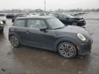 2023 Mini Cooper S