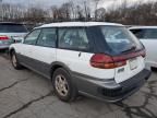 1998 Subaru Legacy 30TH Anniversary Outback