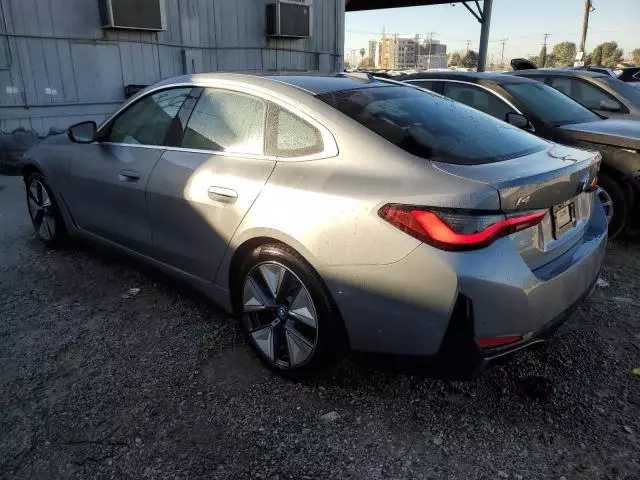 2024 BMW I4 Edrive 35