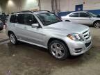 2015 Mercedes-Benz GLK 350 4matic