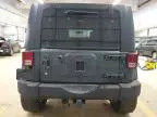 2008 Jeep Wrangler Unlimited Sahara