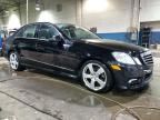 2011 Mercedes-Benz E 350 4matic