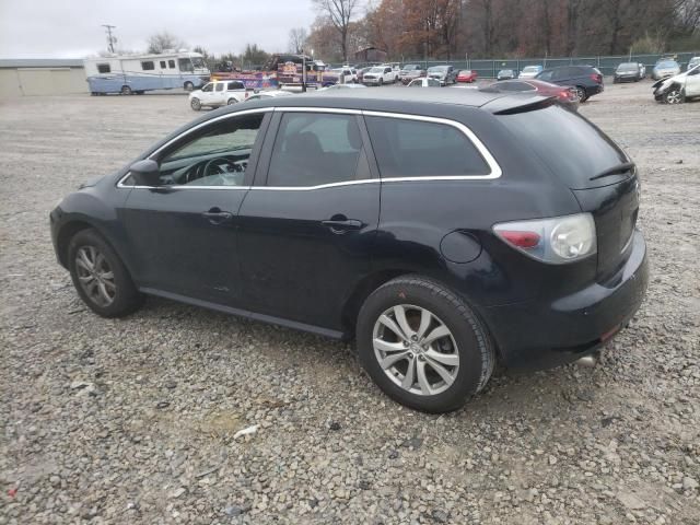 2010 Mazda CX-7