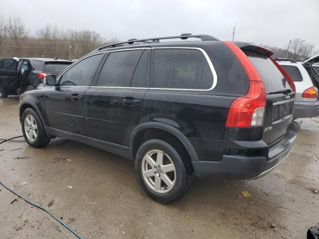 2007 Volvo XC90 3.2