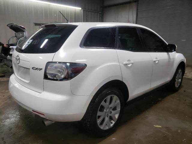 2008 Mazda CX-7