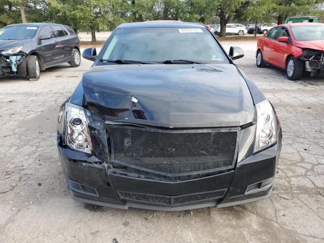 2009 Cadillac CTS