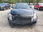 2009 Cadillac CTS