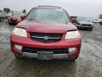 2002 Acura MDX Touring