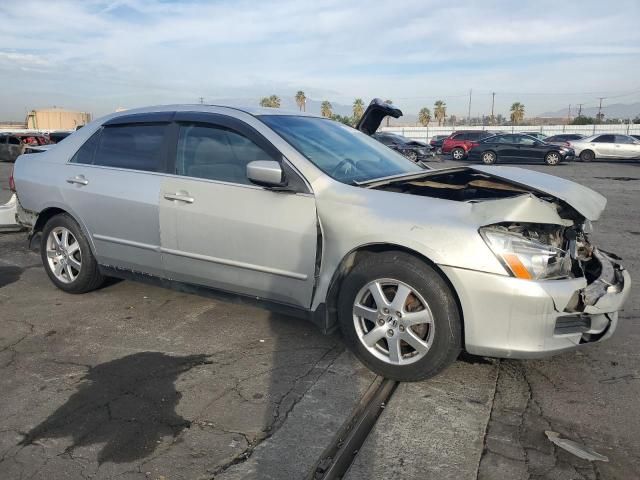 2006 Honda Accord LX