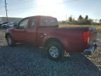 2010 Nissan Frontier King Cab SE