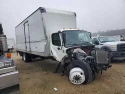 Vehiculos salvage en venta de Copart Chicago: 2022 Freightliner M2 106 Medium Duty