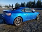 2013 Subaru BRZ 2.0 Limited