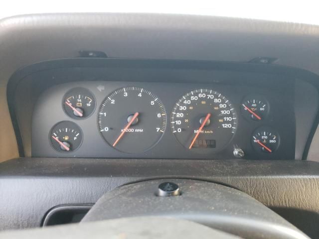 2000 Jeep Grand Cherokee Laredo