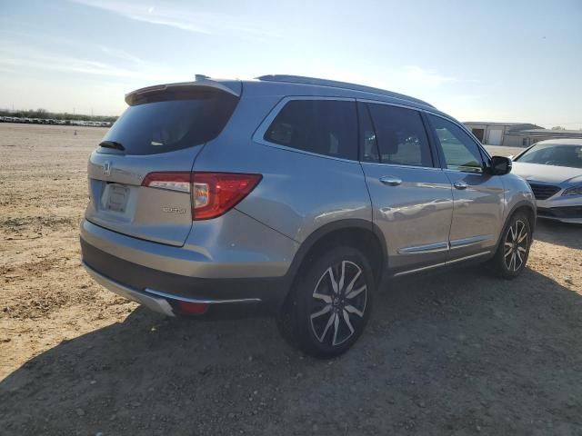 2021 Honda Pilot Touring