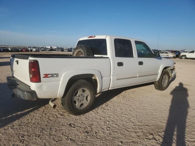 2006 Chevrolet Silverado K1500