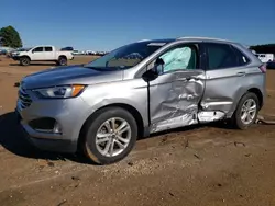 2020 Ford Edge SEL en venta en Longview, TX