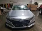 2020 Honda Accord EXL