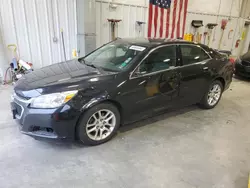 2015 Chevrolet Malibu 1LT en venta en Mcfarland, WI