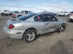 2003 Pontiac Sunfire