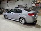 2010 Subaru Legacy 3.6R Premium