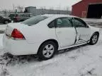 2010 Chevrolet Impala LT