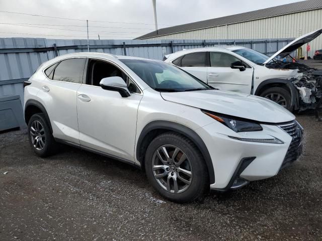 2019 Lexus NX 300 Base