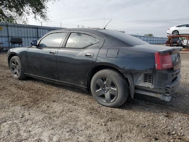 2008 Dodge Charger