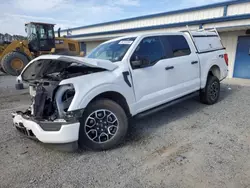 2023 Ford F150 Supercrew en venta en Lumberton, NC