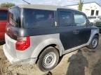 2004 Honda Element LX