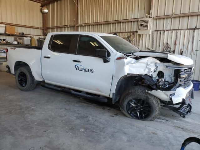 2023 Chevrolet Silverado K1500 LT Trail Boss