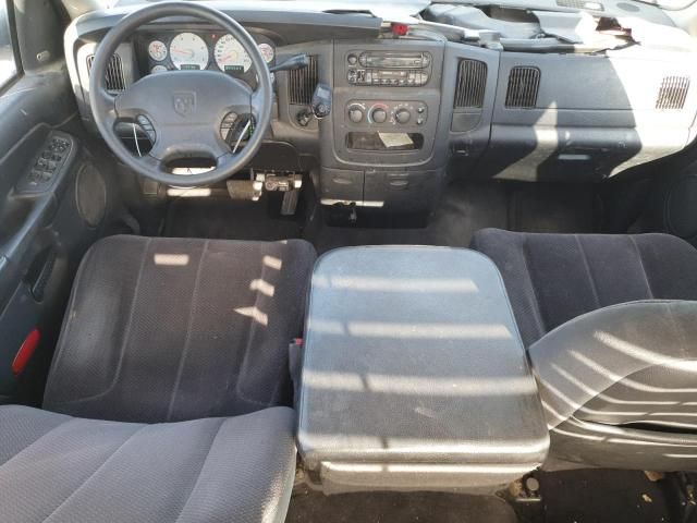 2003 Dodge RAM 3500 ST