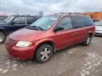 2007 Dodge Grand Caravan SXT