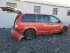 2008 Chrysler Town & Country LX