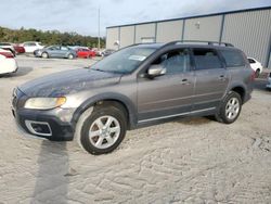 Salvage cars for sale at Apopka, FL auction: 2008 Volvo XC70