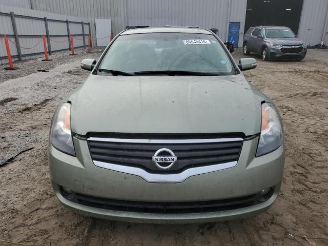 2008 Nissan Altima 3.5SE