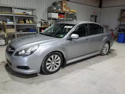 2010 Subaru Legacy 3.6R Premium en venta en Chambersburg, PA