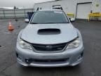 2014 Subaru Impreza WRX