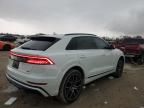 2022 Audi Q8 Prestige S-Line