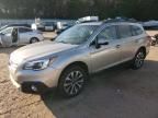 2017 Subaru Outback 3.6R Limited